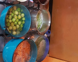Foto del paso 1 de la receta: Fiambre Guatemalteco