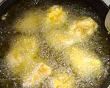 Foto langkah ke 6 dari resep Ayam crispy asam manis.