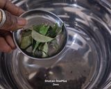 A picture of step 3 of One Pot Sambar Rice In Pressure Cooker (Sambar Sadam).
