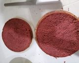 Foto del paso 13 de la receta: Red velvet