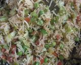 વેજ બિરયાની (Veg. Biryani Recipe In Gujarati) રેસીપી સ્ટેપ5ફોટો