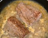 Foto del paso 2 de la receta: Solomillo de cerdo en salsa