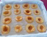 Foto del paso 5 de la receta: Coca tovada de albaricoques (mallorquina)