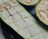 Foto del paso 2 de la receta: Paté de berenjenas con olivas
