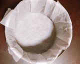 🧀芋泥巴斯克乳酪蛋糕的食譜步驟2照片