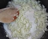 Foto del paso 1 de la receta: Cazuela vegana🐄💗