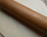 Foto del paso 3 de la receta: Tortilla santiagueña para el mate
