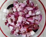 Foto langkah ke 3 dari resep Ikan Kerapu Bakar Sambal Dabu-Dabu.