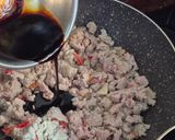 Foto langkah ke 3 dari resep Thai Chicken Basil.