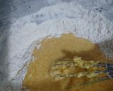 Foto del paso 2 de la receta: Budín de naranja 💖