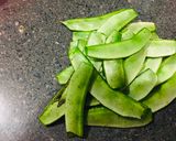 শিম বাটা (shim bata recipe in Bengali) রেসিপি ধাপ - 1 ছবি
