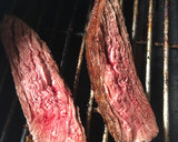 Foto del paso 4 de la receta: Asado de vacío a la parrilla