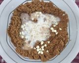 ચોકલેટ ચિપ્સ કપકેક (Chocolate chips Cup Cake recipe in Gujarati) રેસીપી સ્ટેપ3ફોટો