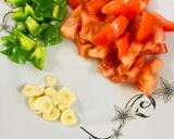 عکس مرحله 3 از دستور بادمجون ‌خوشمزه