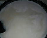 Foto del paso 5 de la receta: Leche de soja