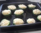 Foto del paso 4 de la receta: Zapallito relleno