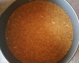 Foto del paso 2 de la receta: Tarta de queso fría 🧀🍓