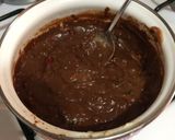 Foto del paso 1 de la receta: Mole con vino de Jamaica