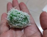 Foto langkah ke 6 dari resep Klepon empuk.