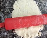Foto del paso 5 de la receta: Cañoncitos de Dulce de Leche y Crema Pastelera