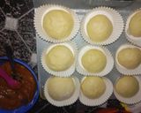 Foto langkah ke 2 dari resep Roti 'O'.
