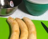 Foto langkah ke 4 dari resep Pisang Molen.