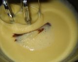 Foto del paso 4 de la receta: Bizcochuelo esponjoso en lata de batata (con jengibre)