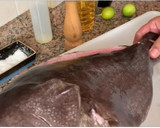 Foto del paso 1 de la receta: Pescado a la barbacoa