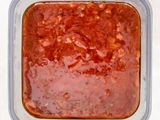 Shirataki bolognese keto #Ketopad #keto