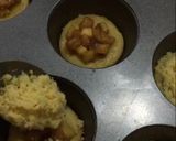 Foto langkah ke 10 dari resep Apple Crumble Cookie.