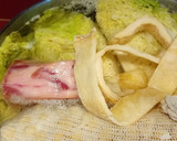 Foto del paso 4 de la receta: Cocido andaluz