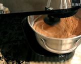 Foto del paso 7 de la receta: Pastel de zanahoria con pasas y nuez
