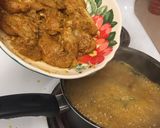 A picture of step 11 of Indian Chicken Curry#mycookbook.