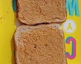 Foto del paso 1 de la receta: 🍞 ᴘᴀɴ ꜰʀᴀɴᴄÈꜱ 🍞