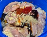 Foto langkah ke 1 dari resep Ayam Fillet Panggang Teflon.