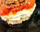 Foto del paso 8 de la receta: Pomelo caramelizado con base de galletita y chocolate blanco