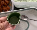Foto langkah ke 7 dari resep Kue Putu Bambu.