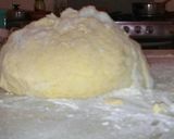Foto del paso 4 de la receta: Ñoquis con salsa boloñesa