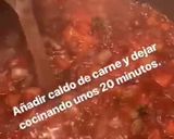 Foto del paso 4 de la receta: Albóndigas en salsa