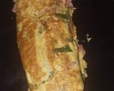 Foto del paso 4 de la receta: Rollo bambam