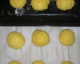 Foto langkah ke 8 dari resep Mexican Bun Simple Banget, Nggak Pake Ribet.