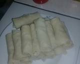 Cara Membuat Lumpia isi bihun 5