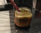 Foto del paso 8 de la receta: Chimichurri riquísimo casero