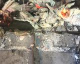 Foto del paso 1 de la receta: Parrillada Argentina De Cuarentena 💙💛