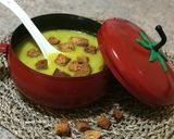 Foto del paso 4 de la receta Crema de espárragos trigueros