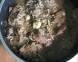 Foto del paso 9 de la receta: Bifes a la criolla (con poca sal)