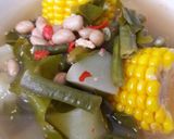 Foto langkah ke 4 dari resep Sayur asam.