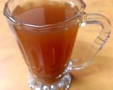 A picture of step 3 of Herbal Tea.