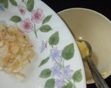 டோமினோஸ் ஸ்டைல் கார்லிக் பிரட் (Garlic bread recipe in tamil) ரெசிபி ஸ்டேப் 4 புகைப்படம்