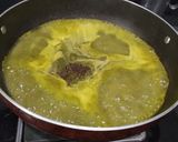 पालक सूप (Palak Soup Recipe in Hindi) रेसिपी चरण 4 फोटो